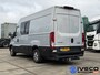 IVECO Daily Multicab IS35SC2AA A8 Luchtvering • Adaptive Cruise Control • Automaat • W3520L L3H2 • 3.0L 176pk • Camera • Trekhaak • BPM-vrij                                                    Standplaats: Veghel