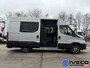 IVECO Daily Multicab IS35SC2AA A8 Luchtvering • Adaptive Cruise Control • Automaat • W3520L L3H2 • 3.0L 176pk • Camera • Trekhaak • BPM-vrij                                                    Standplaats: Veghel