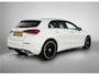 Mercedes-Benz A-klasse 180 Nightpakket | Augmented Reality | Stoelverwarming | LED | Car Play | Cruise Controle | Inclusief 24 maanden Mercedes-Benz Certified garantie voor Europa.