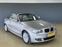 BMW 1-Serie Cabrio 118i High Executive | Leder