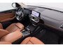 BMW X3 xDrive30e M-Sportstoelen/Leder 360*Camera Stoelverwarming