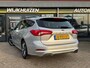 Ford Focus Wagon 1.0 EcoBoost ST-Line met Led !!! Climate !!! 17 Inch !!! Navigatie !!!