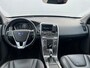 Volvo XC60 2.0 T5 Summum Automaat - Adaptive Cruisecontrole - Schuifdak - Stoelverwarming - Leder - Trekhaak