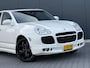 Porsche Cayenne 4.5 S Techart Pakket - Schuifdak - Leder - 68DKM
