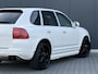 Porsche Cayenne 4.5 S Techart Pakket - Schuifdak - Leder - 68DKM
