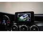 Mercedes-Benz C-klasse 200 Ambtition Aut [ Half Leder Stoelverwarming Navi ]