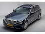 Mercedes-Benz C-klasse 200 Ambtition Aut [ Half Leder Stoelverwarming Navi ]