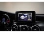 Mercedes-Benz C-klasse 200 Ambtition Aut [ Half Leder Stoelverwarming Navi ]