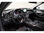 Mercedes-Benz C-klasse 200 Ambtition Aut [ Half Leder Stoelverwarming Navi ]