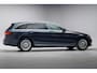 Mercedes-Benz C-klasse 200 Ambtition Aut [ Half Leder Stoelverwarming Navi ]