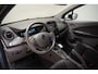 Renault Zoe R90 Entry 40Kwh INCL ACCU! [ Leer cruise Camera stoelverwarming]