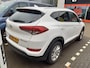 Hyundai Tucson 1.6 GDi Comfort | Autom Airco | Cruise Control | LM Velgen | Parkeersensoren | Privacy Glass