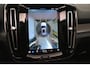 Volvo XC40 Recharge P8 AWD R-Design 408PK Warmtepomp SOH 95% Vol Leder 360ºCamera Virtual