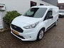 Ford Transit Connect L2 1.5 EcoBlue 100pk Aut Trend/ All season banden/ Trekhaak/ Camera achter/ Stoelverwarming/ Vloer + wandplaten/ Cruise control