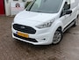 Ford Transit Connect L2 1.5 EcoBlue 100pk Aut Trend/ All season banden/ Trekhaak/ Camera achter/ Stoelverwarming/ Vloer + wandplaten/ Cruise control