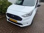 Ford Transit Connect L2 1.5 EcoBlue 100pk Aut Trend/ All season banden/ Trekhaak/ Camera achter/ Stoelverwarming/ Vloer + wandplaten/ Cruise control
