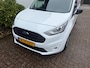 Ford Transit Connect L2 1.5 EcoBlue 100pk Aut Trend/ All season banden/ Trekhaak/ Camera achter/ Stoelverwarming/ Vloer + wandplaten/ Cruise control