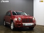 Jeep Compass 2.4 Limited | 4X4 | Airco | Stoelverwarming | Centrale Deurvergrendeling |