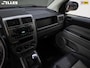 Jeep Compass 2.4 Limited | 4X4 | Airco | Stoelverwarming | Centrale Deurvergrendeling |