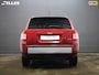 Jeep Compass 2.4 Limited | 4X4 | Airco | Stoelverwarming | Centrale Deurvergrendeling |