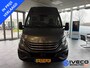 IVECO Daily 40C21V A8 Luchtvering - Dubbellucht - Automaat - L2H2 - 3.0L 207PK - Trekhaak - BPM-vrij Standplaats: Almkerk