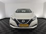 Nissan Leaf Acenta 40 kWh (INCL-BTW) Aut. *HEATPUMP | ADAPTIVE-CRUISE | KEYLESS | TOPVIEW | NAVI-FULLMAP | BLINDSPOT | DAB+ | HEATED-COMFORTSEATS | DIGI-COCKPIT | PRIVACYGLASS | 16"ALU*