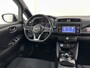 Nissan Leaf Acenta 40 kWh (INCL-BTW) Aut. *HEATPUMP | ADAPTIVE-CRUISE | KEYLESS | TOPVIEW | NAVI-FULLMAP | BLINDSPOT | DAB+ | HEATED-COMFORTSEATS | DIGI-COCKPIT | PRIVACYGLASS | 16"ALU*