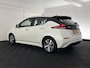 Nissan Leaf Acenta 40 kWh (INCL-BTW) Aut. *HEATPUMP | ADAPTIVE-CRUISE | KEYLESS | TOPVIEW | NAVI-FULLMAP | BLINDSPOT | DAB+ | HEATED-COMFORTSEATS | DIGI-COCKPIT | PRIVACYGLASS | 16"ALU*
