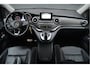 Mercedes-Benz V-klasse 220d Extra Lang DC | L3 | EURO 6 | 2X SCHUIFDEUR | CAMERA | TREKHAAK |