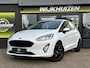 Ford Fiesta 1.1 Black Edition met Airco !!! Navigatie !!! Cruise !!! Dealer Onderhouden !!!