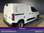 Citroën Berlingo 1.2 PureTech 131pk Automaat **Benzine** L1H1 Euro6 Airco | 3-Zits | Navigatie | Camera | Apple carplay android auto, cruisecontrol, parkeersensoren