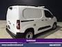 Citroën Berlingo 1.2 PureTech 131pk Automaat **Benzine** L1H1 Euro6 Airco | 3-Zits | Navigatie | Camera | Apple carplay android auto, cruisecontrol, parkeersensoren