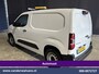 Citroën Berlingo 1.2 PureTech 131pk Automaat **Benzine** L1H1 Euro6 Airco | 3-Zits | Navigatie | Camera | Apple carplay android auto, cruisecontrol, parkeersensoren