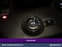 Citroën Berlingo 1.2 PureTech 131pk Automaat **Benzine** L1H1 Euro6 Airco | 3-Zits | Navigatie | Camera | Apple carplay android auto, cruisecontrol, parkeersensoren