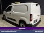 Citroën Berlingo 1.2 PureTech 131pk Automaat **Benzine** L1H1 Euro6 Airco | 3-Zits | Navigatie | Camera | Apple carplay android auto, cruisecontrol, parkeersensoren