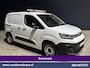 Citroën Berlingo 1.2 PureTech 131pk Automaat **Benzine** L1H1 Euro6 Airco | 3-Zits | Navigatie | Camera | Apple carplay android auto, cruisecontrol, parkeersensoren