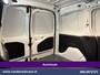 Citroën Berlingo 1.2 PureTech 131pk Automaat **Benzine** L1H1 Euro6 Airco | 3-Zits | Navigatie | Camera | Apple carplay android auto, cruisecontrol, parkeersensoren