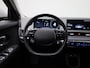 Hyundai Ioniq 5 Core Elektr. bed. achterklep| Climate Control / ECC | Licht metalen velgen 19 inch | Cruise control | Navigatie | Elektrisch verst. stoelen | Stoelverwarming | LED koplampen | Park Distance Control voor en achter | Achteruitrijcamera |