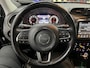 Jeep Renegade 1.3T FREEDOM, Stuur en stoelverw. LEER, Pano, NAVI, LED, PDC