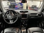 Jeep Renegade 1.3T FREEDOM, Stuur en stoelverw. LEER, Pano, NAVI, LED, PDC
