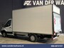 Ford Transit 2.0 TDCI 131pk Bakwagen Laadklep Euro6 Airco | 1040kg laadvermogen | Cruisecontrol | Verwarmde voorruit Bijrijdersbank