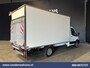 Ford Transit 2.0 TDCI 131pk Bakwagen Laadklep Euro6 Airco | Cruisecontrol | Verwarmde voorruit Bijrijdersbank