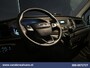 Ford Transit 2.0 TDCI 131pk Bakwagen Laadklep Euro6 Airco | 1040kg laadvermogen | Cruisecontrol | Verwarmde voorruit Bijrijdersbank