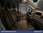 Ford Transit 2.0 TDCI 131pk Bakwagen Laadklep Euro6 Airco | 1040kg laadvermogen | Cruisecontrol | Verwarmde voorruit Bijrijdersbank