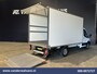 Ford Transit 2.0 TDCI 131pk Bakwagen Laadklep Euro6 Airco | 1040kg laadvermogen | Cruisecontrol | Verwarmde voorruit Bijrijdersbank