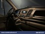 Ford Transit 2.0 TDCI 131pk Bakwagen Laadklep Euro6 Airco | 1040kg laadvermogen | Cruisecontrol | Verwarmde voorruit Bijrijdersbank