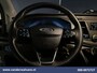 Ford Transit 2.0 TDCI 131pk Bakwagen Laadklep Euro6 Airco | 1040kg laadvermogen | Cruisecontrol | Verwarmde voorruit Bijrijdersbank