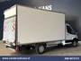 Ford Transit 2.0 TDCI 131pk Bakwagen Laadklep Euro6 Airco | 1040kg laadvermogen | Cruisecontrol | Verwarmde voorruit Bijrijdersbank