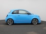 Abarth 500 Abarth Scorpionissima 42 kWh 155PK | Panoramadak | Navigatie | Sportstoelen | Alcantara Interieur | Stoelverwarming | Apple CarPlay & Android Auto