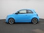 Abarth 500 Abarth Scorpionissima 42 kWh 155PK | Panoramadak | Navigatie | Sportstoelen | Alcantara Interieur | Stoelverwarming | Apple CarPlay & Android Auto